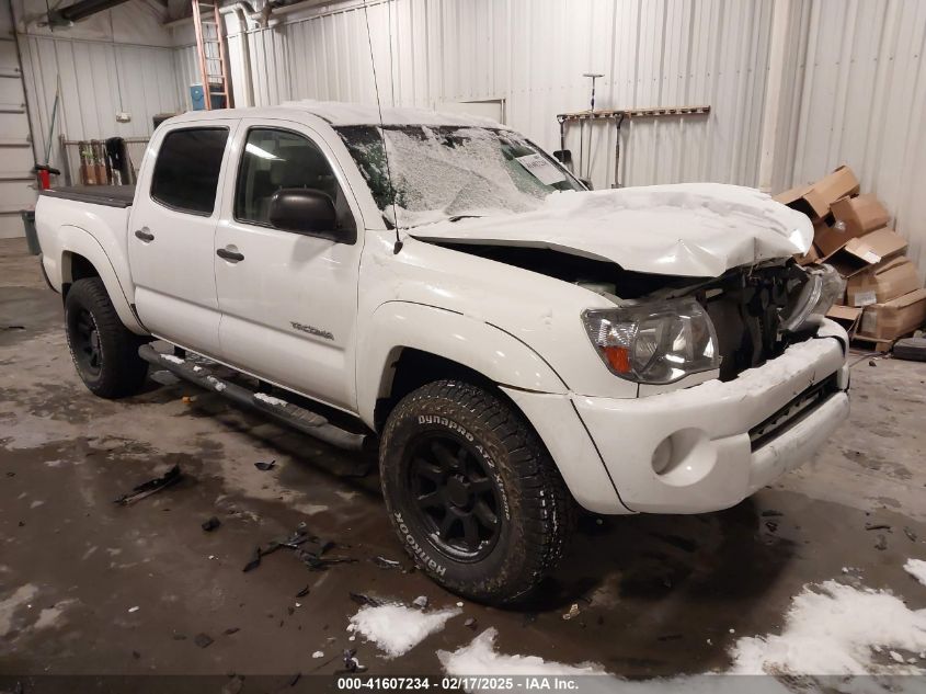 2006 Toyota Tacoma