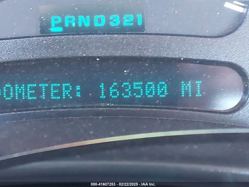 2004 GMC Sierra 1500 Work Truck VIN: 1GTEC14V14Z156381 Lot: 41607253