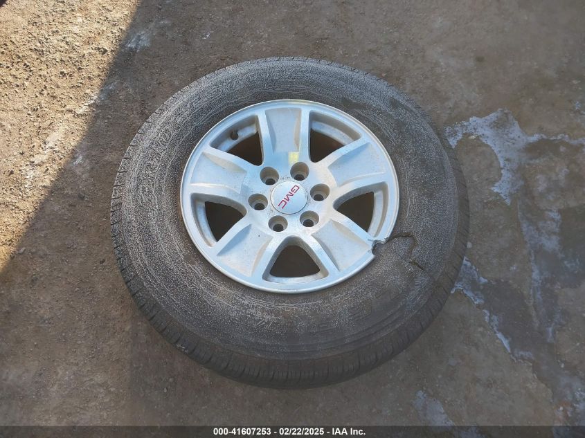 2004 GMC Sierra 1500 Work Truck VIN: 1GTEC14V14Z156381 Lot: 41607253