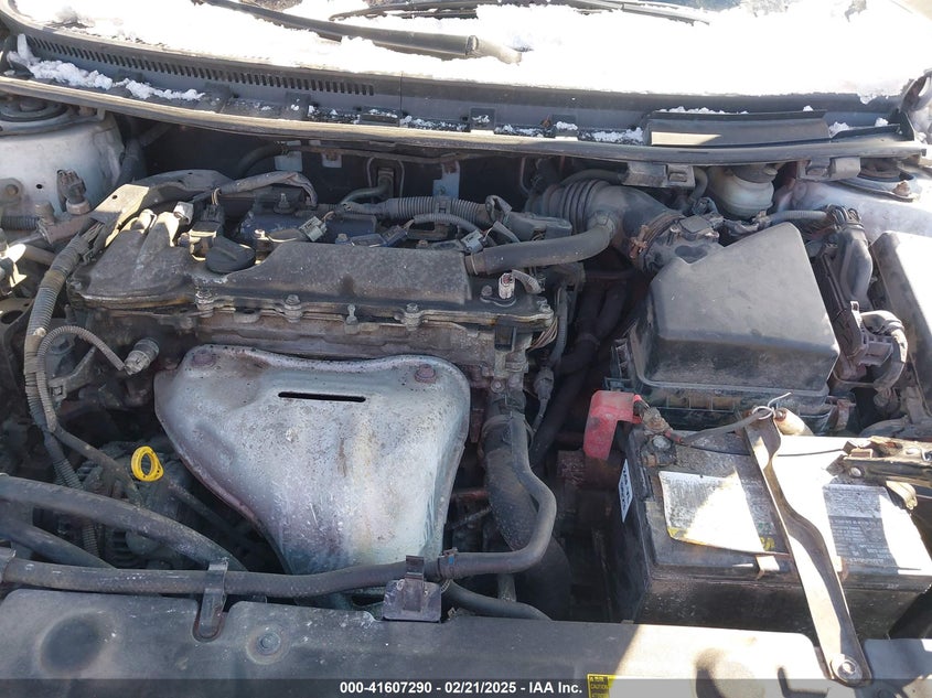 2012 SCION TC VIN: JTKJF5C70C3031365