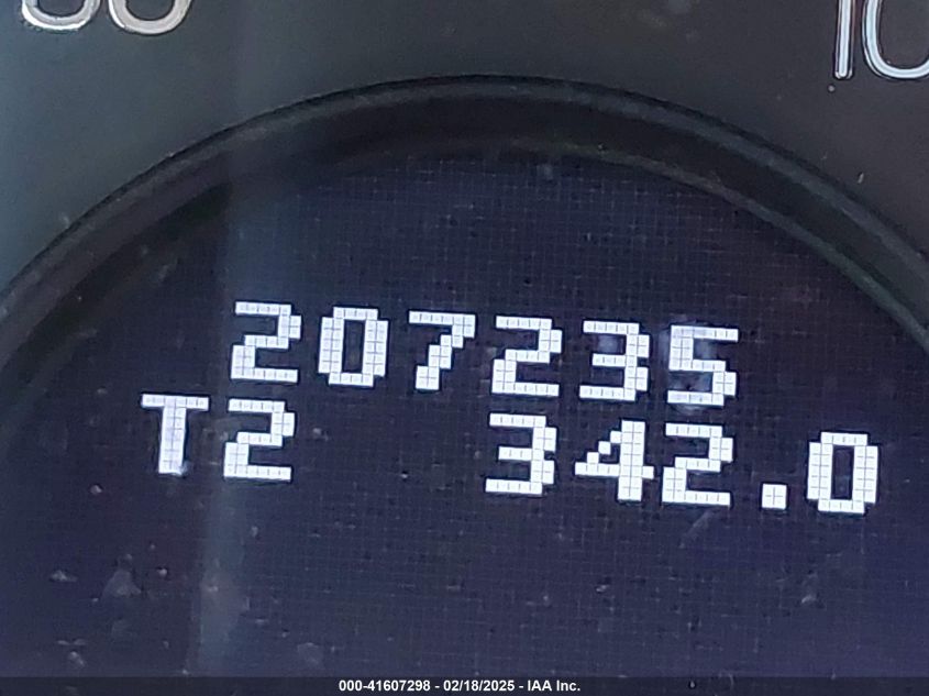 2010 Volvo S80 VIN: YV1992AHS5A112604 Lot: 41607298