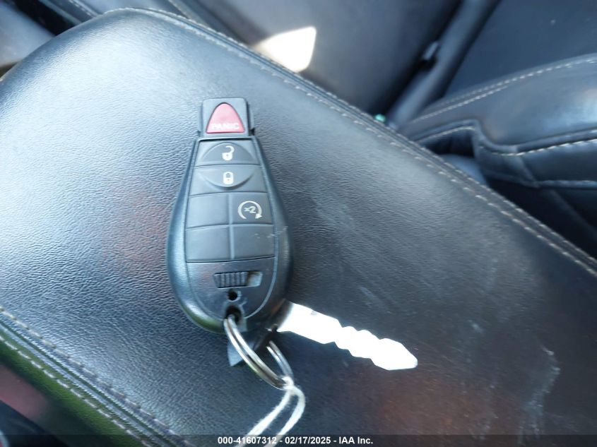 2017 Jeep Cherokee Latitude 4X4 VIN: 1C4PJMCB4HW575601 Lot: 41607312