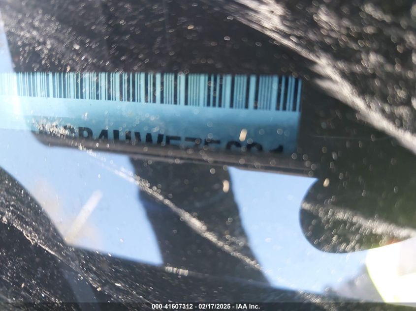 2017 Jeep Cherokee Latitude 4X4 VIN: 1C4PJMCB4HW575601 Lot: 41607312