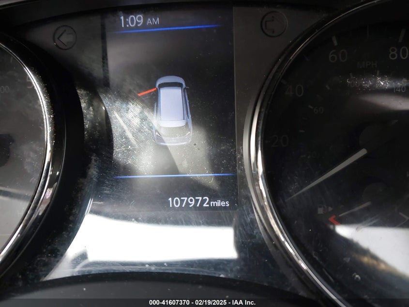 2018 NISSAN ROGUE SV - KNMAT2MV5JP549117