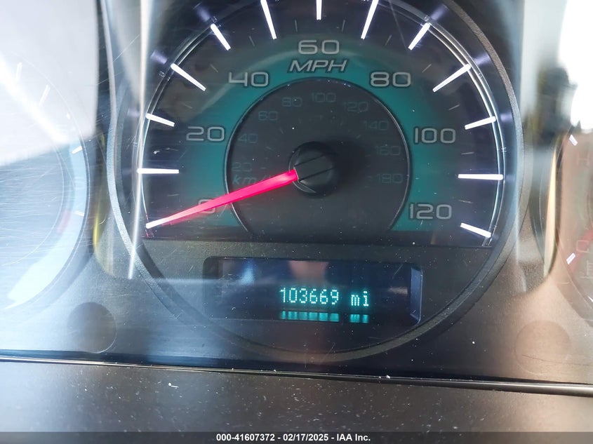 2012 FORD FUSION VIN: 3FAHP0JG7CR377929