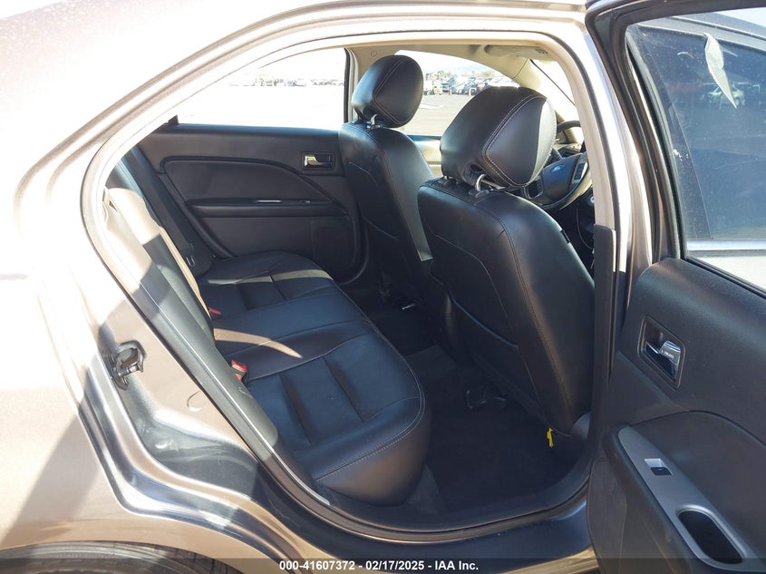 2012 FORD FUSION VIN: 3FAHP0JG7CR377929