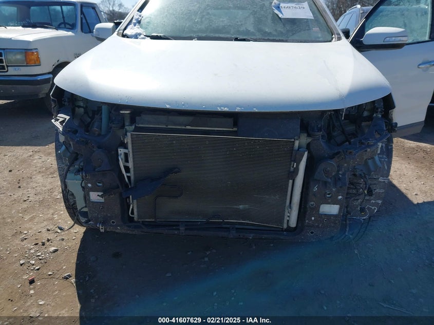 2011 Kia Sorento Ex V6 VIN: 5XYKU4A24BG034346 Lot: 41607629