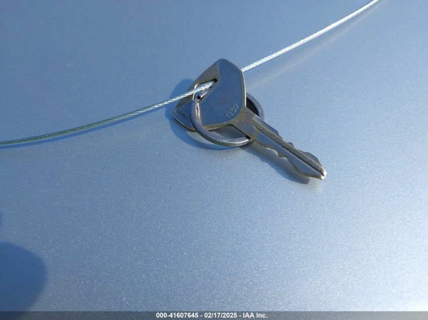 1996 Jeep Cherokee Se VIN: 1J4FT28S2TL147520 Lot: 41607645