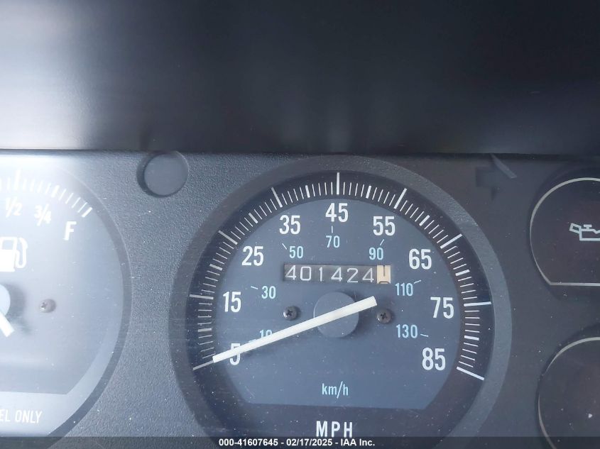 1996 Jeep Cherokee Se VIN: 1J4FT28S2TL147520 Lot: 41607645