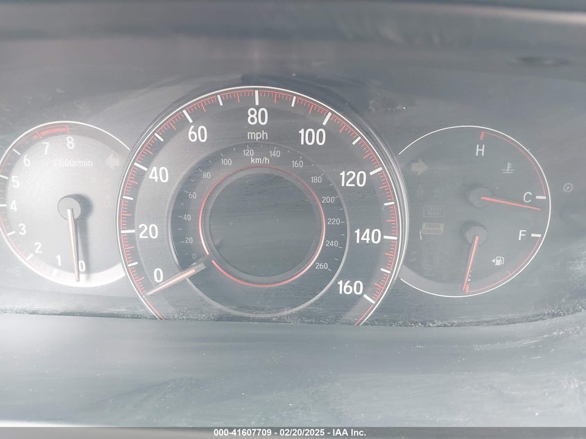 2017 HONDA ACCORD VIN: 1HGCR2F57HA097366