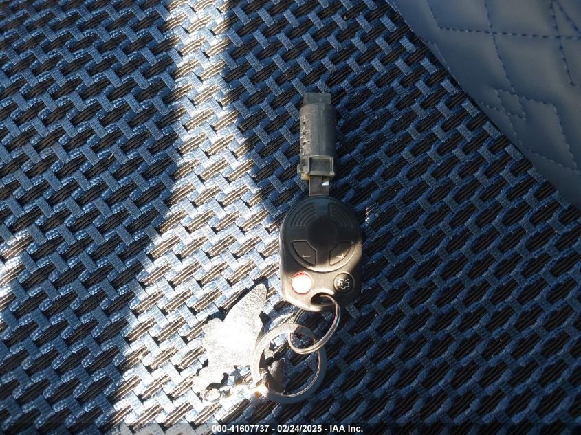 2010 Ford Mustang V6/V6 Premium VIN: 1ZVBP8EN2A5142424 Lot: 41607737