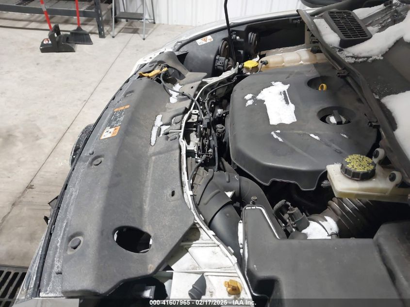 2014 Ford Escape Titanium VIN: 1FMCU9J98EUB52008 Lot: 41607965