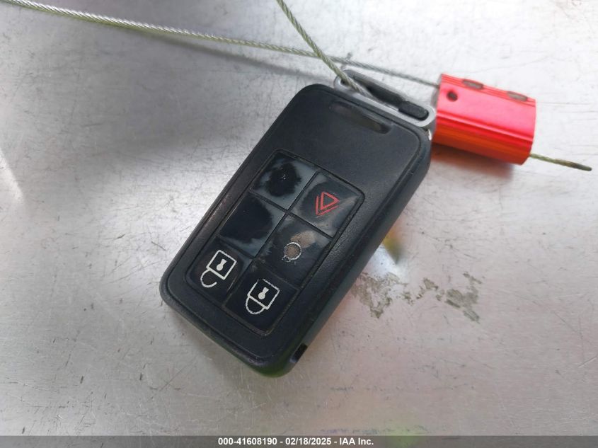 2010 Volvo Xc60 3.2 VIN: YV4982DL6A2059492 Lot: 41608190