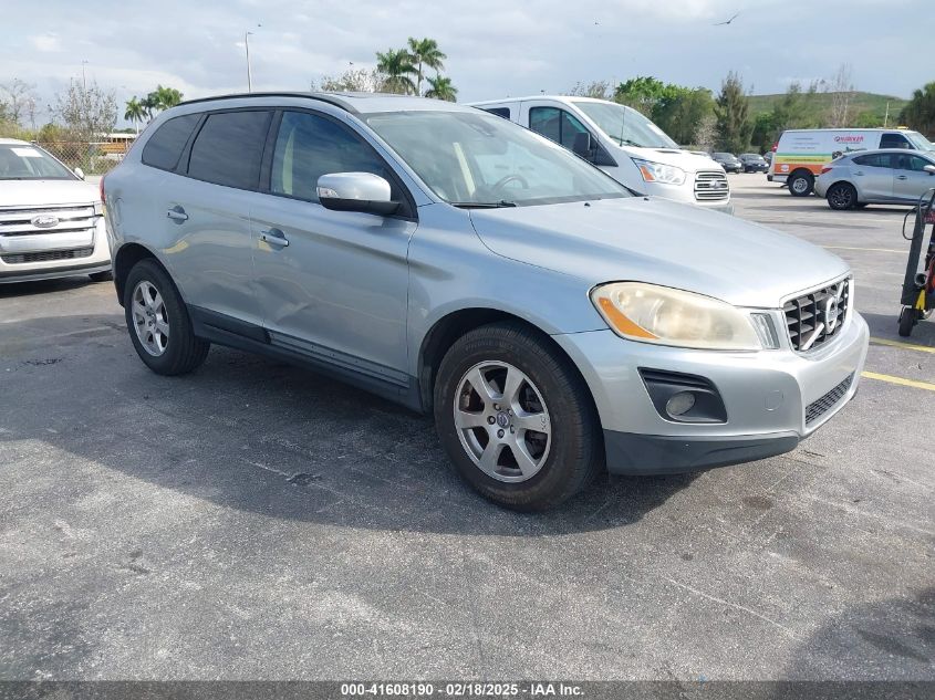 2010 Volvo XC60