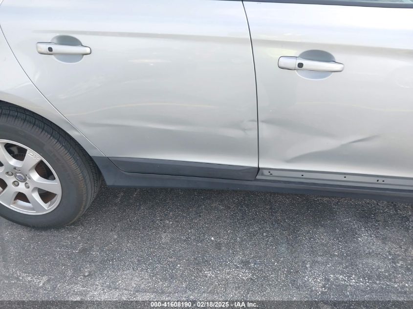 2010 Volvo Xc60 3.2 VIN: YV4982DL6A2059492 Lot: 41608190