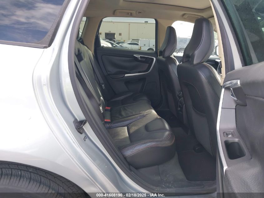 2010 Volvo Xc60 3.2 VIN: YV4982DL6A2059492 Lot: 41608190