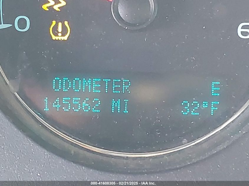 2012 GMC Sierra 1500 Denali VIN: 3GTP2XE25CG185576 Lot: 41608305