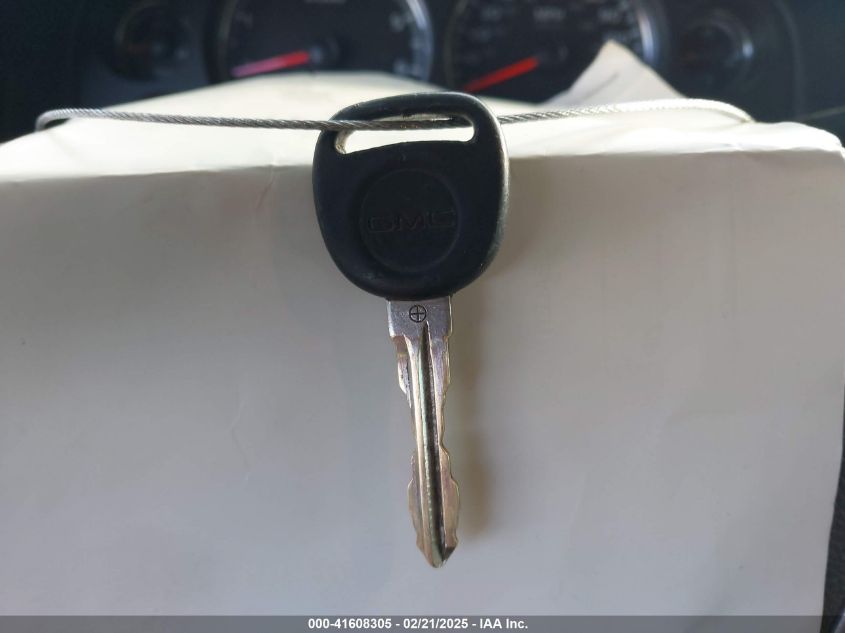 2012 GMC Sierra 1500 Denali VIN: 3GTP2XE25CG185576 Lot: 41608305