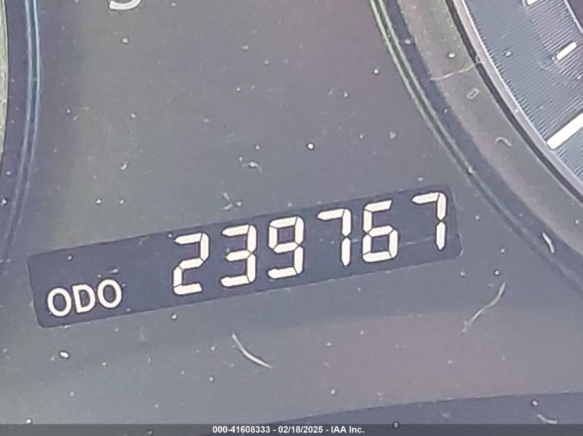 2009 Lexus Es 350 VIN: JTHB146G192334202 Lot: 41608333