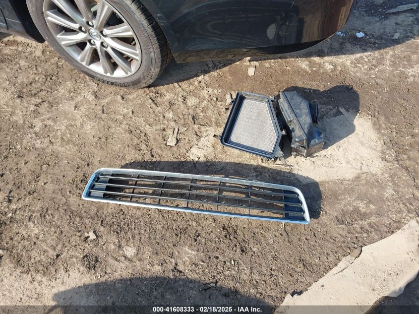 2009 Lexus Es 350 VIN: JTHB146G192334202 Lot: 41608333