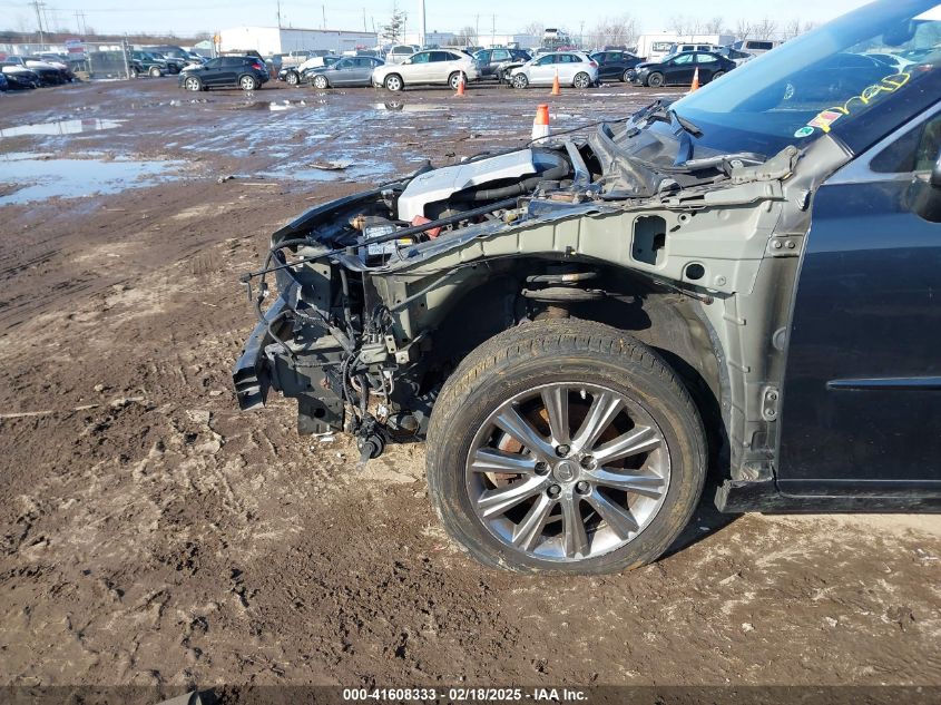 2009 Lexus Es 350 VIN: JTHB146G192334202 Lot: 41608333