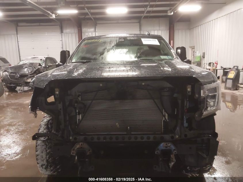 2021 GMC Sierra 1500 4Wd Double Cab Standard Box Elevation VIN: 1GTR9CED9MZ400764 Lot: 41608358