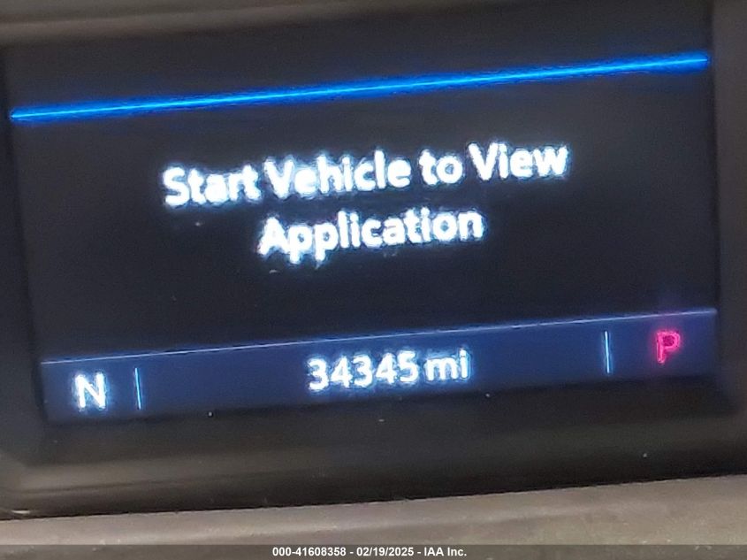 2021 GMC Sierra 1500 4Wd Double Cab Standard Box Elevation VIN: 1GTR9CED9MZ400764 Lot: 41608358