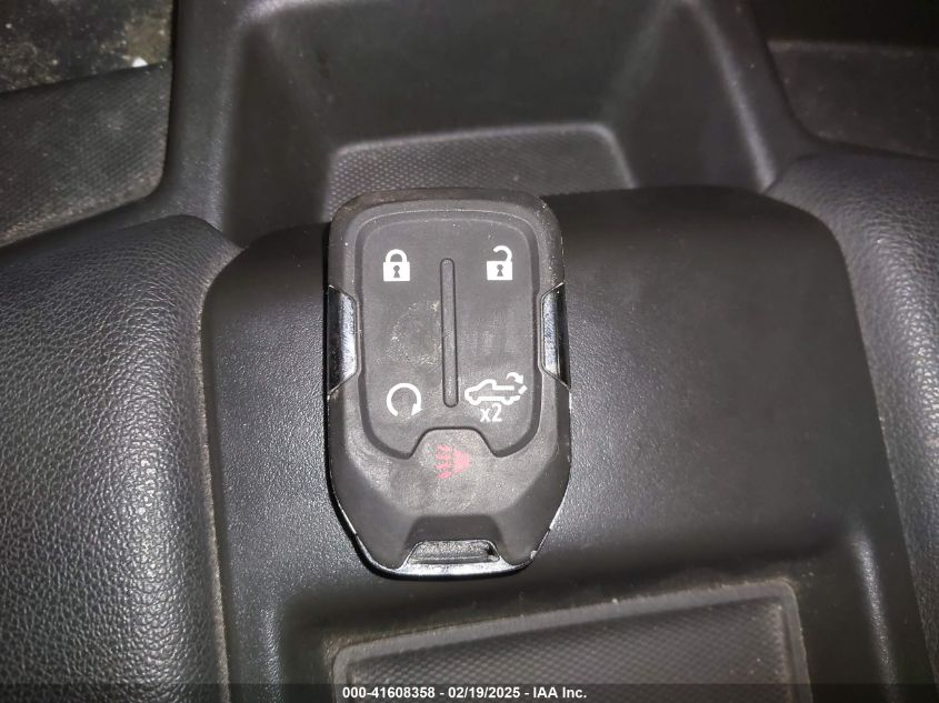 2021 GMC Sierra 1500 4Wd Double Cab Standard Box Elevation VIN: 1GTR9CED9MZ400764 Lot: 41608358