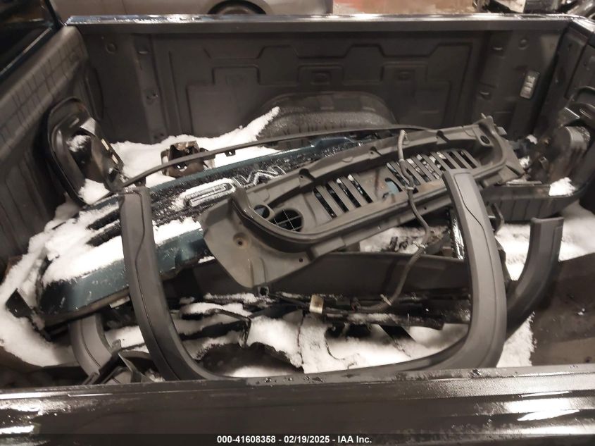 2021 GMC Sierra 1500 4Wd Double Cab Standard Box Elevation VIN: 1GTR9CED9MZ400764 Lot: 41608358