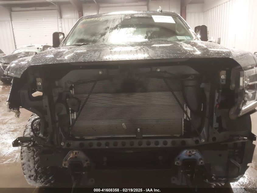 2021 GMC Sierra 1500 4Wd Double Cab Standard Box Elevation VIN: 1GTR9CED9MZ400764 Lot: 41608358