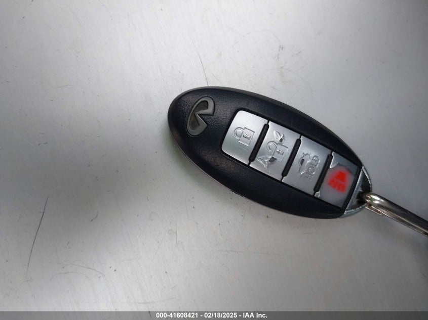 2013 INFINITI G37 JOURNEY - JN1CV6AP2DM713349