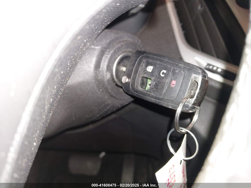 2016 GMC TERRAIN SLE-2 - 2GKALNEK9G6153176