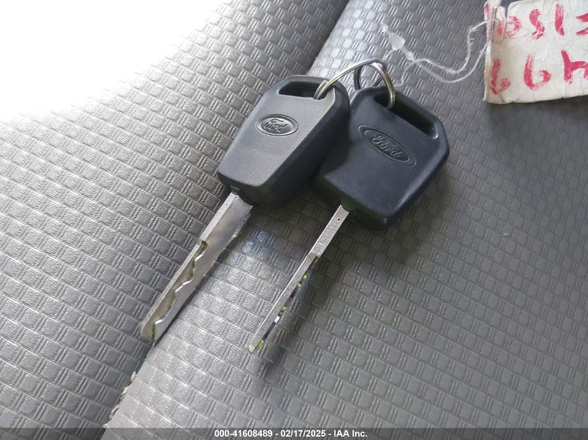 2018 Ford F-150 Xl VIN: 1FTEW1E5XJKF87781 Lot: 41608489