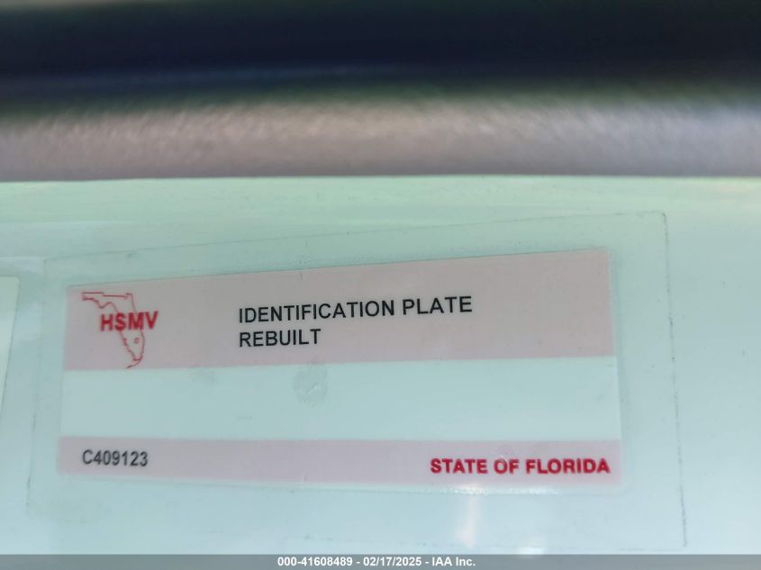 2018 Ford F-150 Xl VIN: 1FTEW1E5XJKF87781 Lot: 41608489