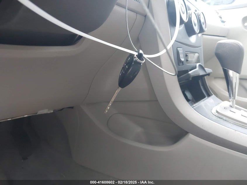 2010 TOYOTA COROLLA VIN: 1NXBU4EE6AZ347069