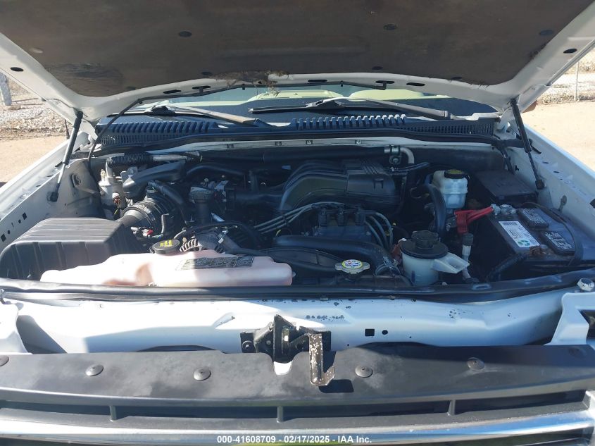 2008 Ford Explorer Xlt VIN: 1FMEU63E58UA90704 Lot: 41608709