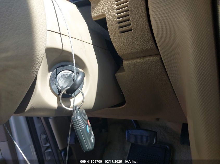 2008 Ford Explorer Xlt VIN: 1FMEU63E58UA90704 Lot: 41608709