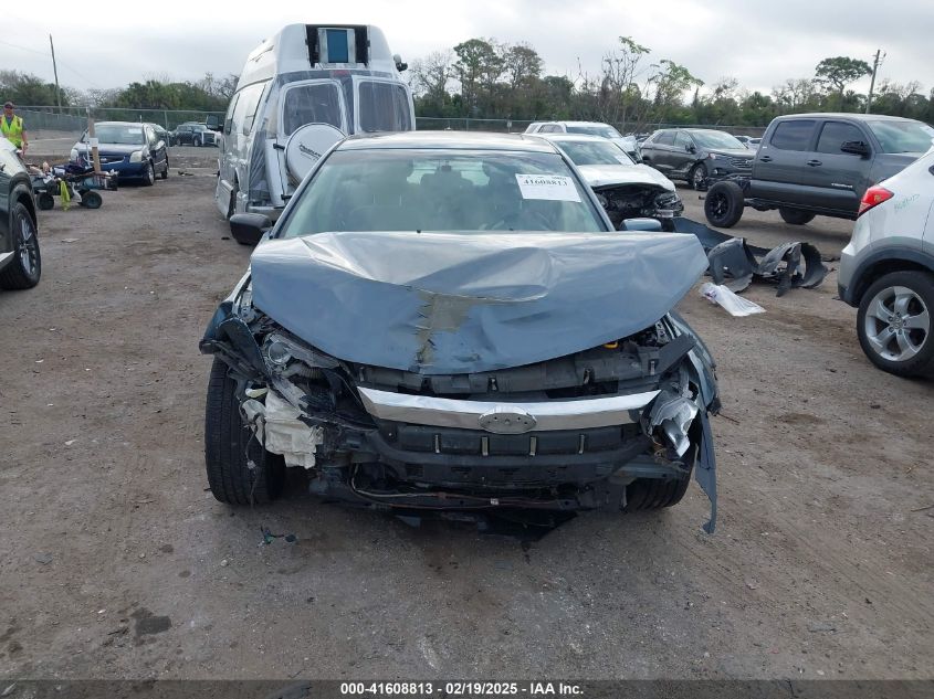 2012 Ford Fusion Se VIN: 3FAHP0HA6CR22127 Lot: 41608813