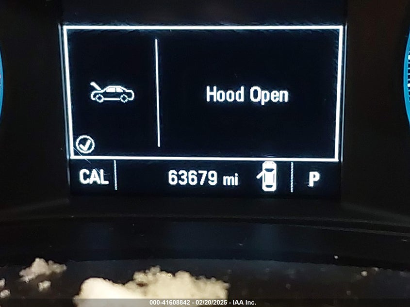 2020 CHEVROLET MALIBU FWD LT - 1G1ZD5ST2LF049680