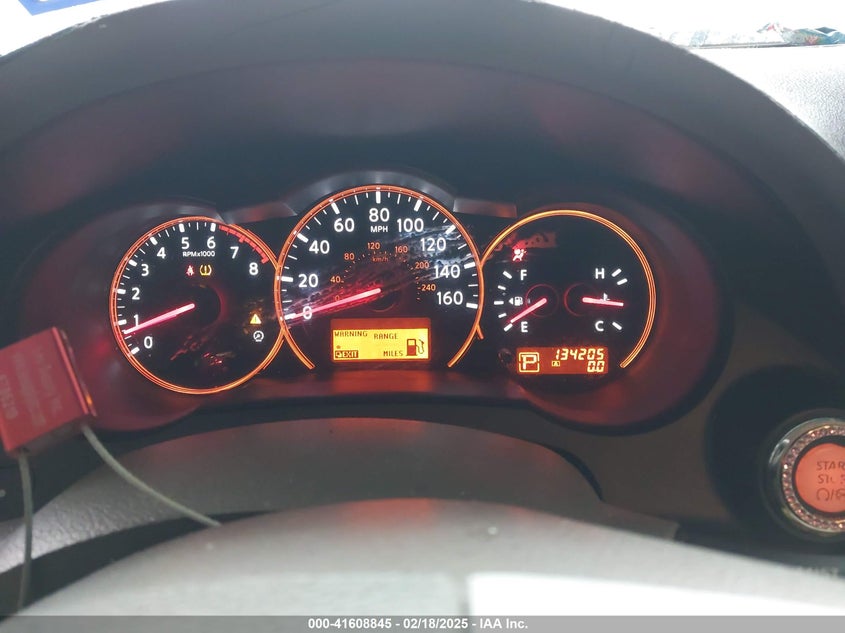 2008 NISSAN ALTIMA VIN: 1N4AL21E28C155716
