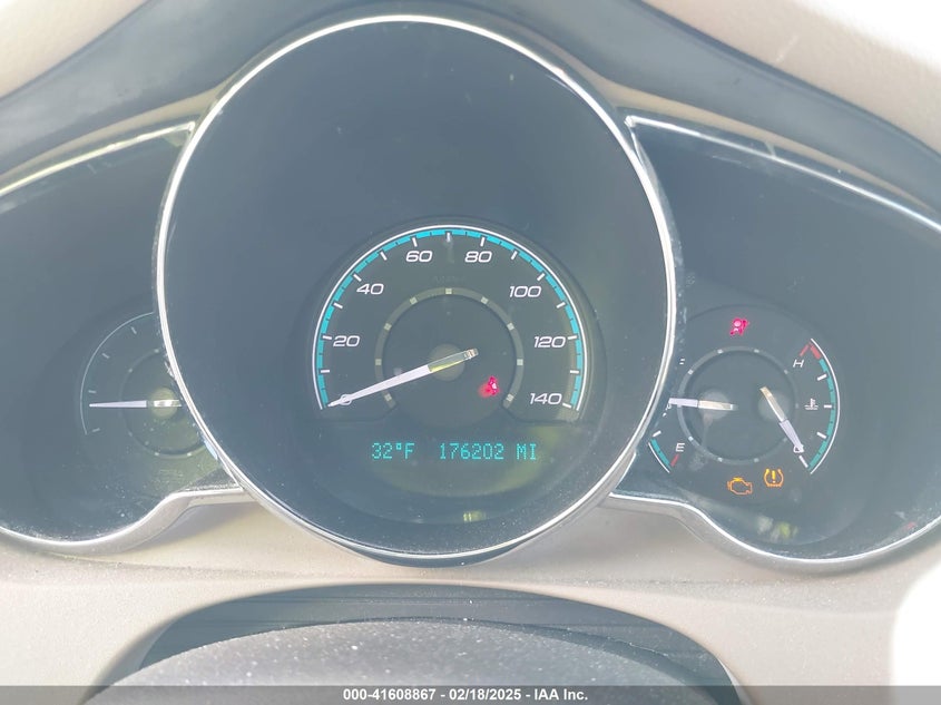 2010 CHEVROLET MALIBU VIN: 1G1ZE5E78AF101144