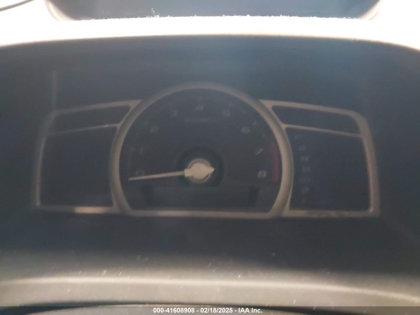 2010 Honda Civic Ex VIN: 2HGFG1B89AH515432 Lot: 41608908