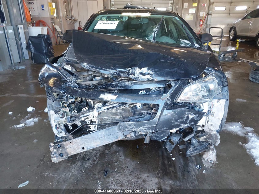 2012 CHEVROLET MALIBU VIN: 1G1ZB5E00CF229439