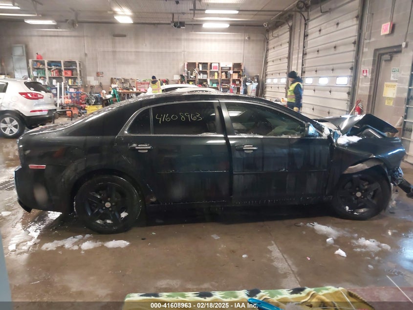 2012 CHEVROLET MALIBU VIN: 1G1ZB5E00CF229439