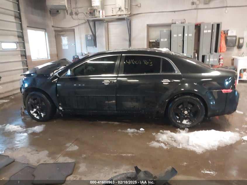 2012 CHEVROLET MALIBU VIN: 1G1ZB5E00CF229439