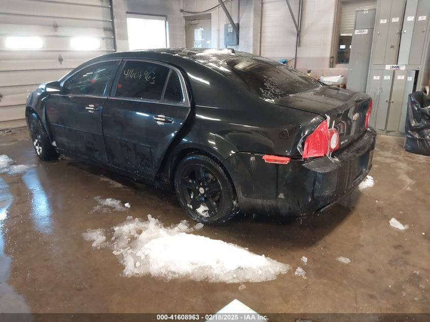 2012 CHEVROLET MALIBU VIN: 1G1ZB5E00CF229439