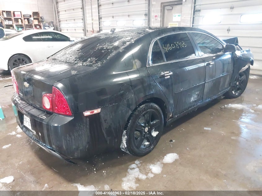 2012 CHEVROLET MALIBU VIN: 1G1ZB5E00CF229439