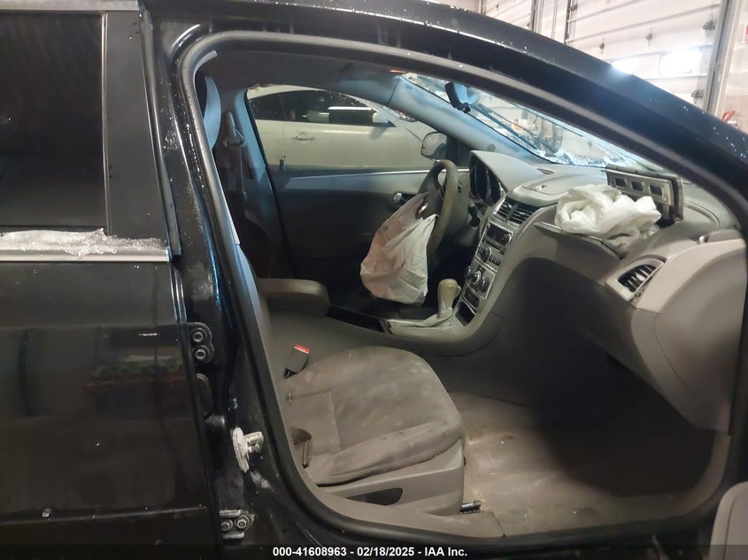 2012 CHEVROLET MALIBU VIN: 1G1ZB5E00CF229439