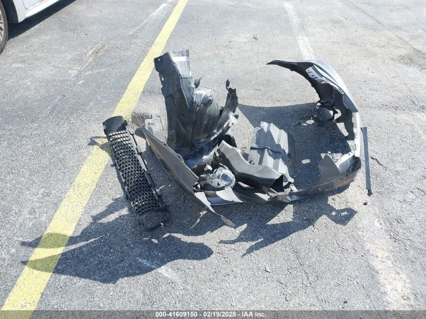 2012 Lexus Is 250 VIN: JTHCF5Z20C5055575 Lot: 41609150