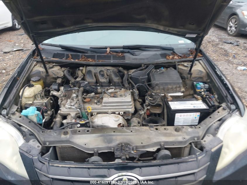 2006 Toyota Avalon Xls VIN: 4T1BK36B26U102054 Lot: 41609178